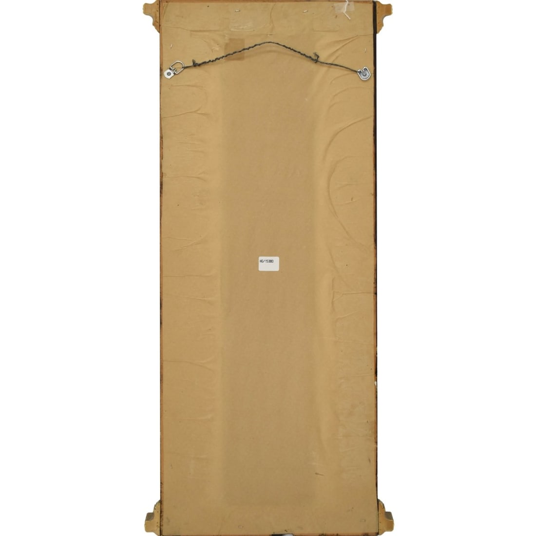 Neo-classical style Mirror - 7