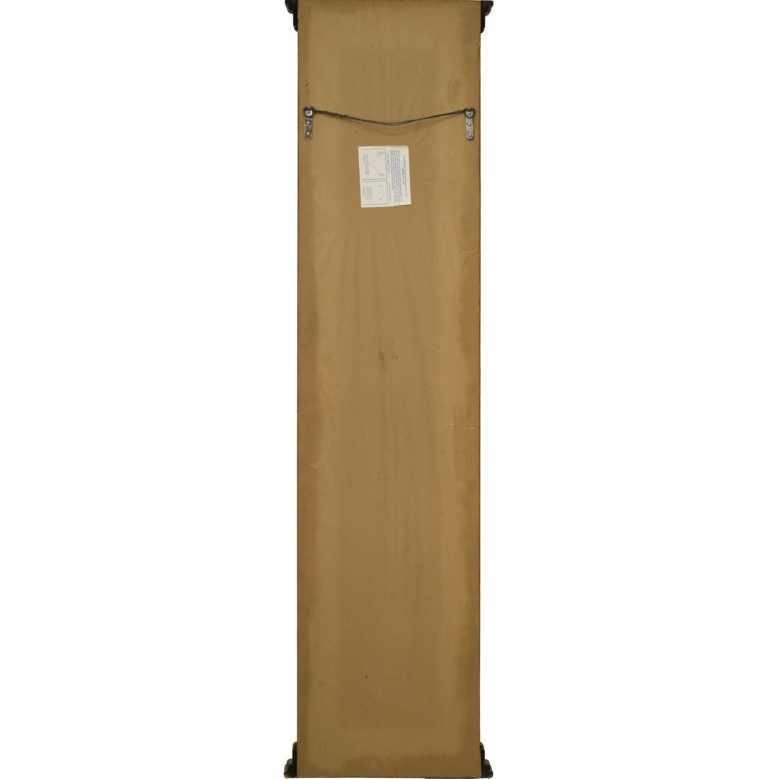 Neo-classical style Mirror - 7