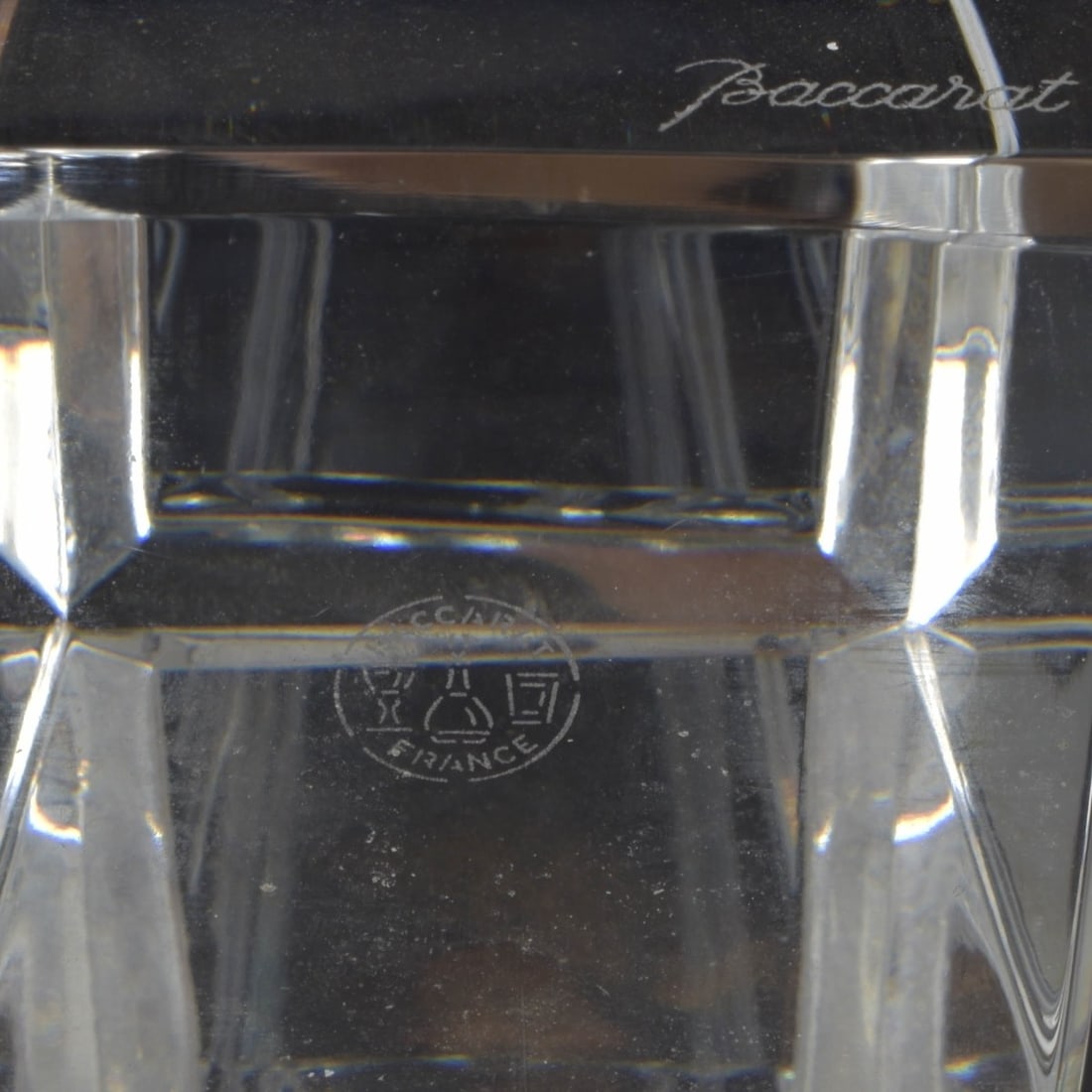 Crystal Obelisks - 3