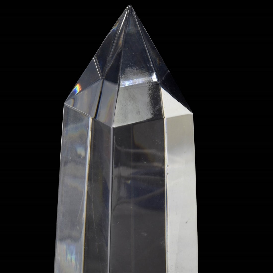 Crystal Obelisks - 5