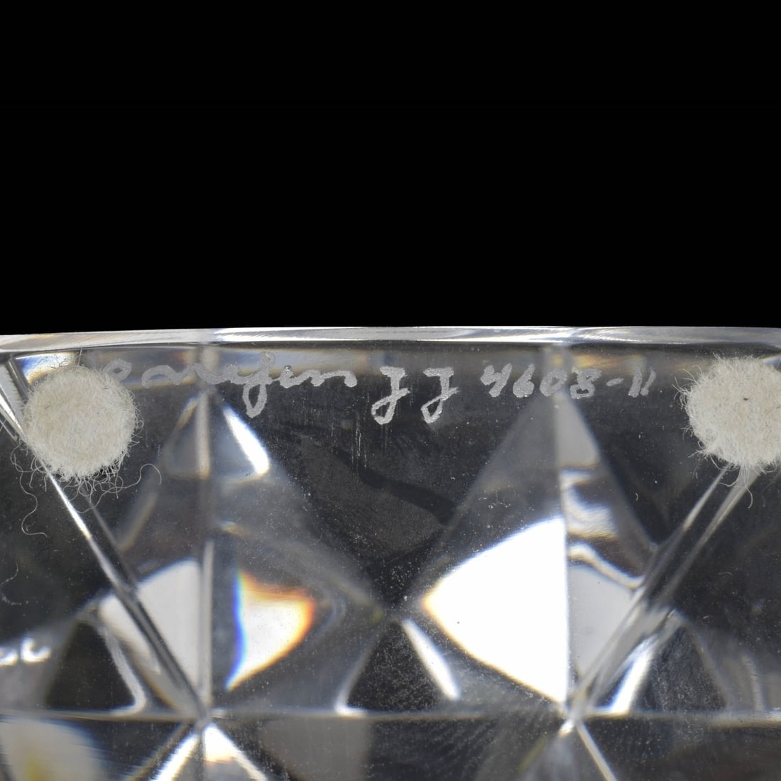 Crystal Obelisks - 6