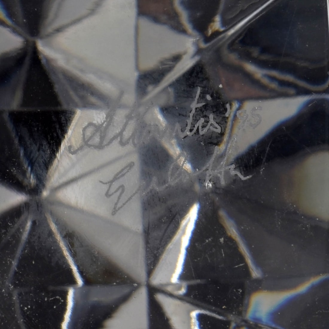 Crystal Obelisks - 7