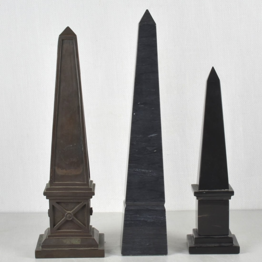 Obelisks - 2