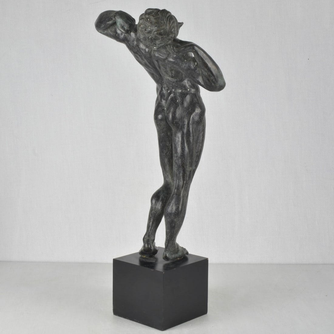 Bronze Sculpture - 2