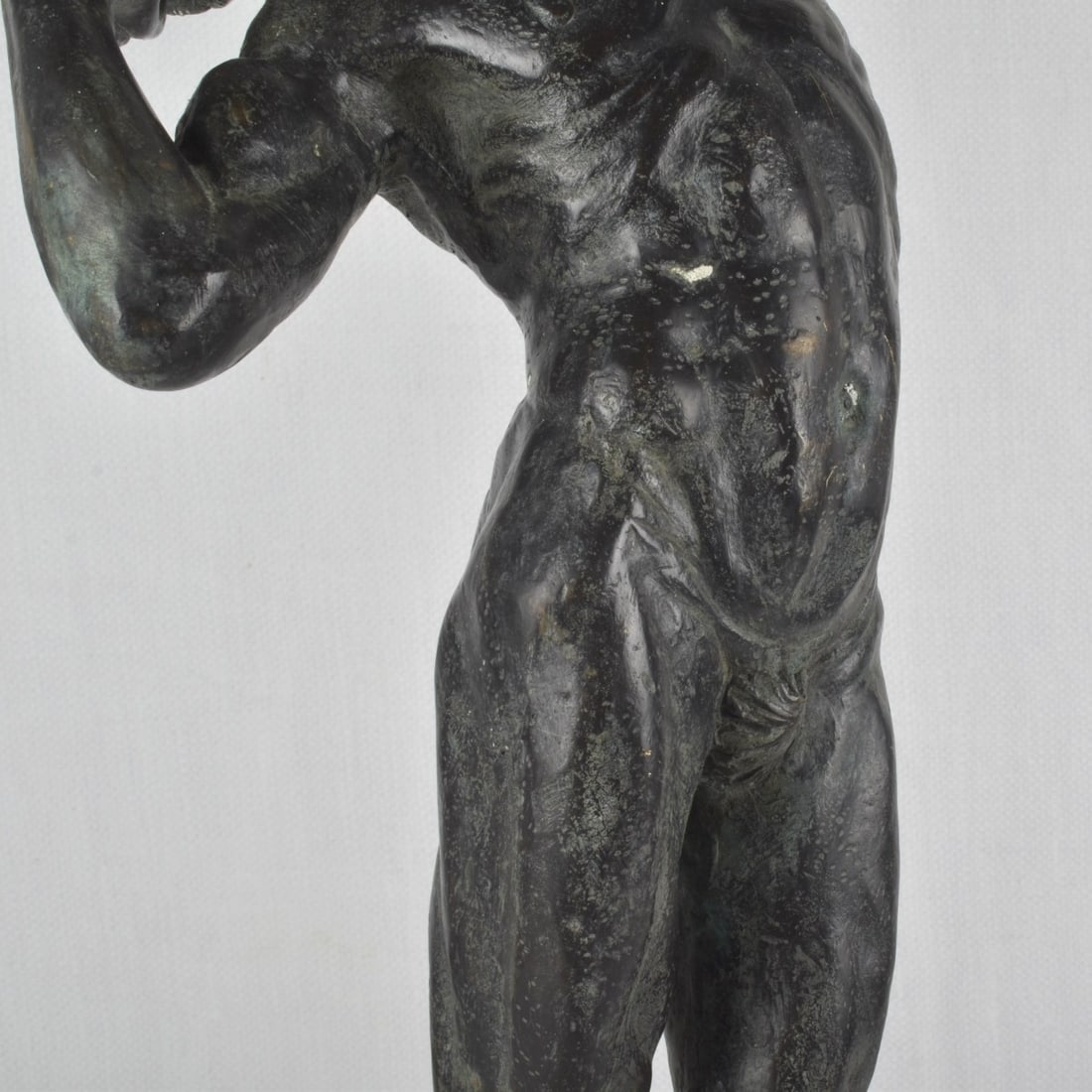 Bronze Sculpture - 5