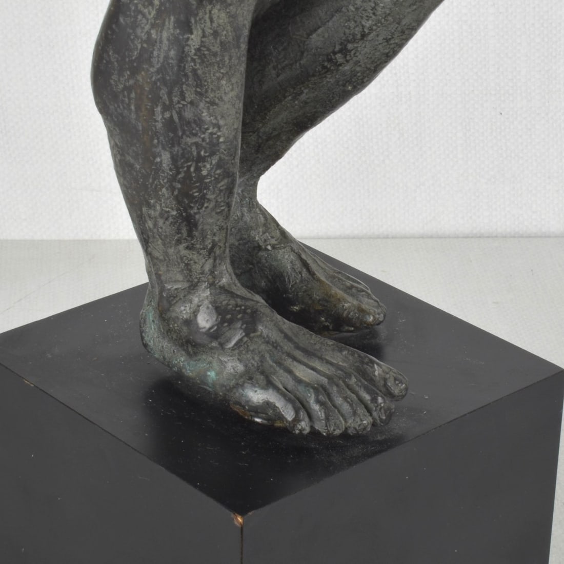 Bronze Sculpture - 6