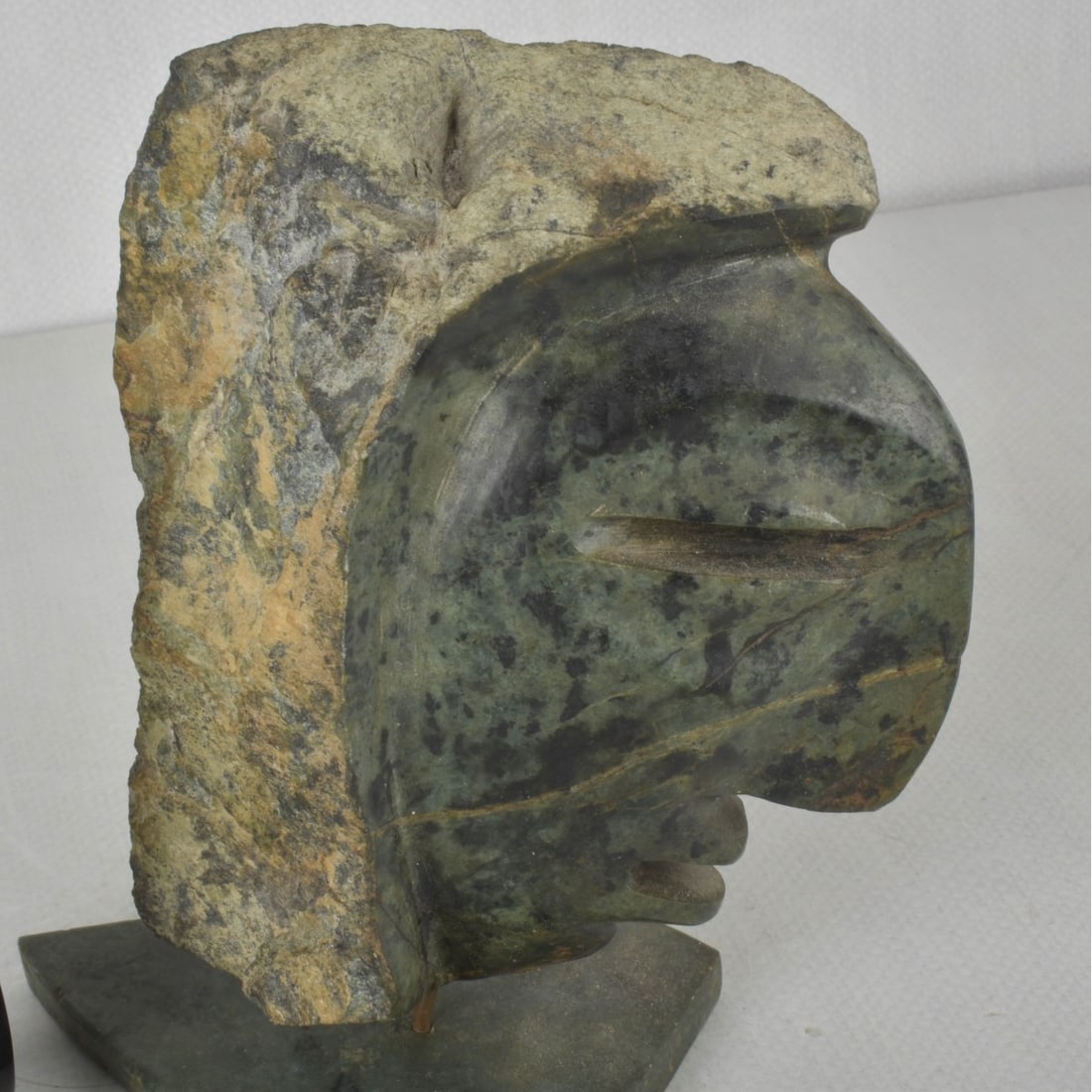 Mayan Aztec Sculptures - 3
