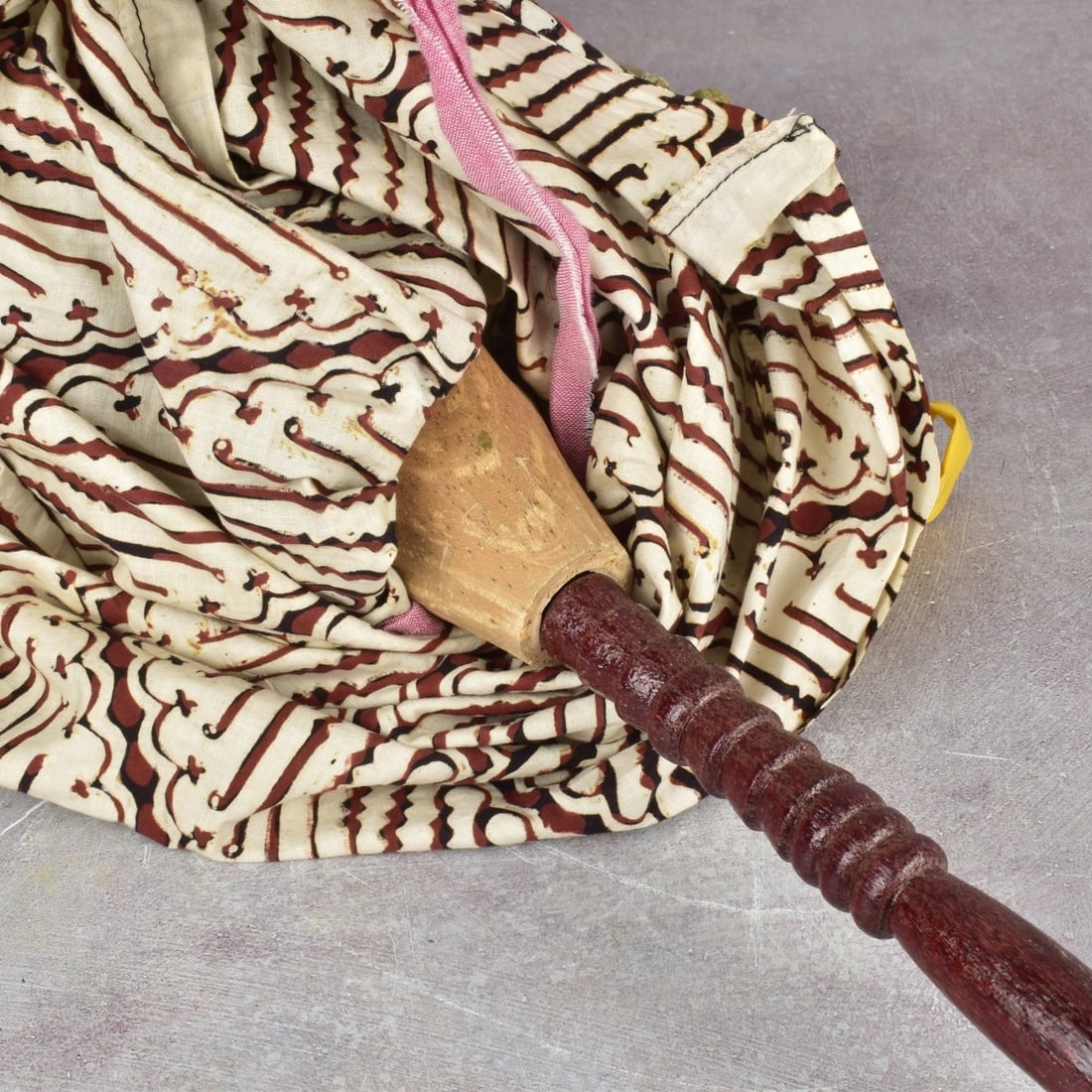 Balinese Rod Puppet - 9