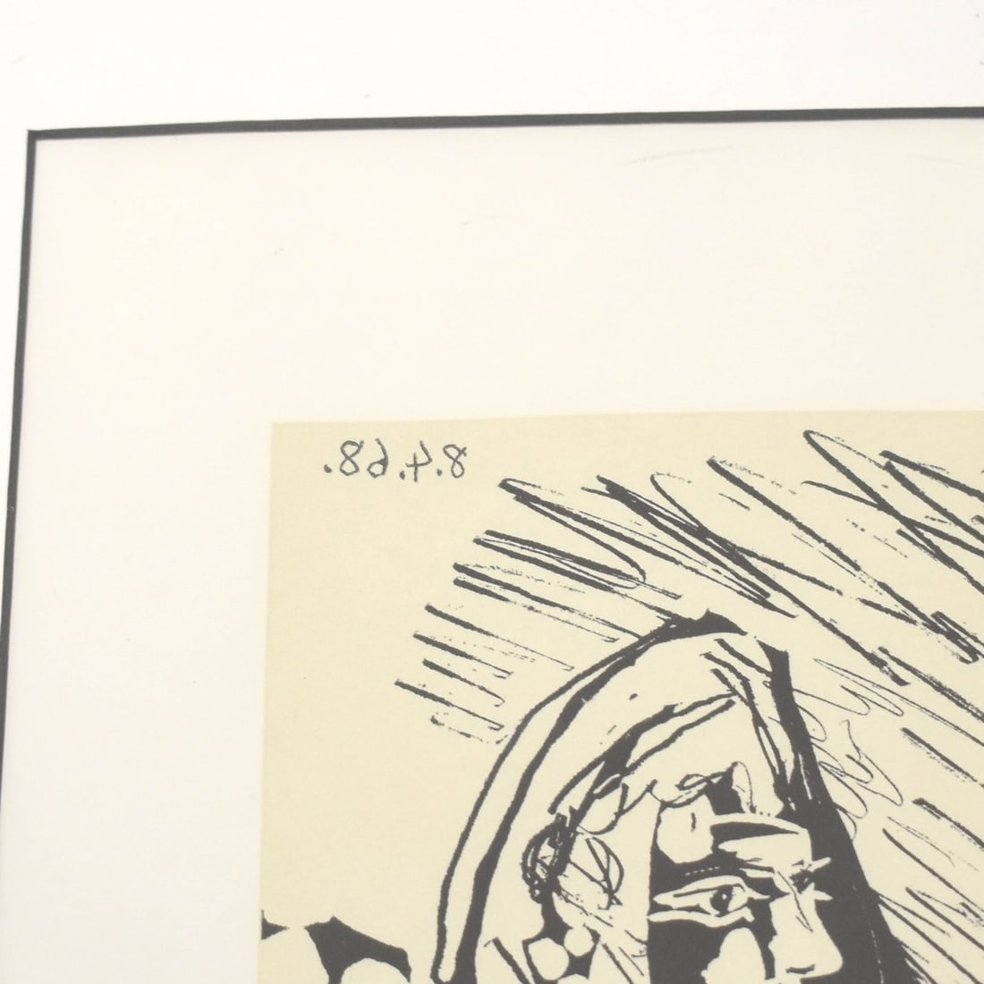 Picasso Prints - 2