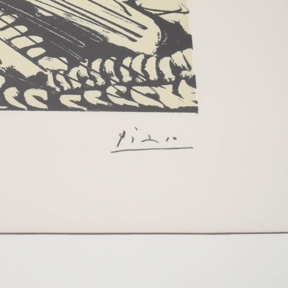 Picasso Prints - 3