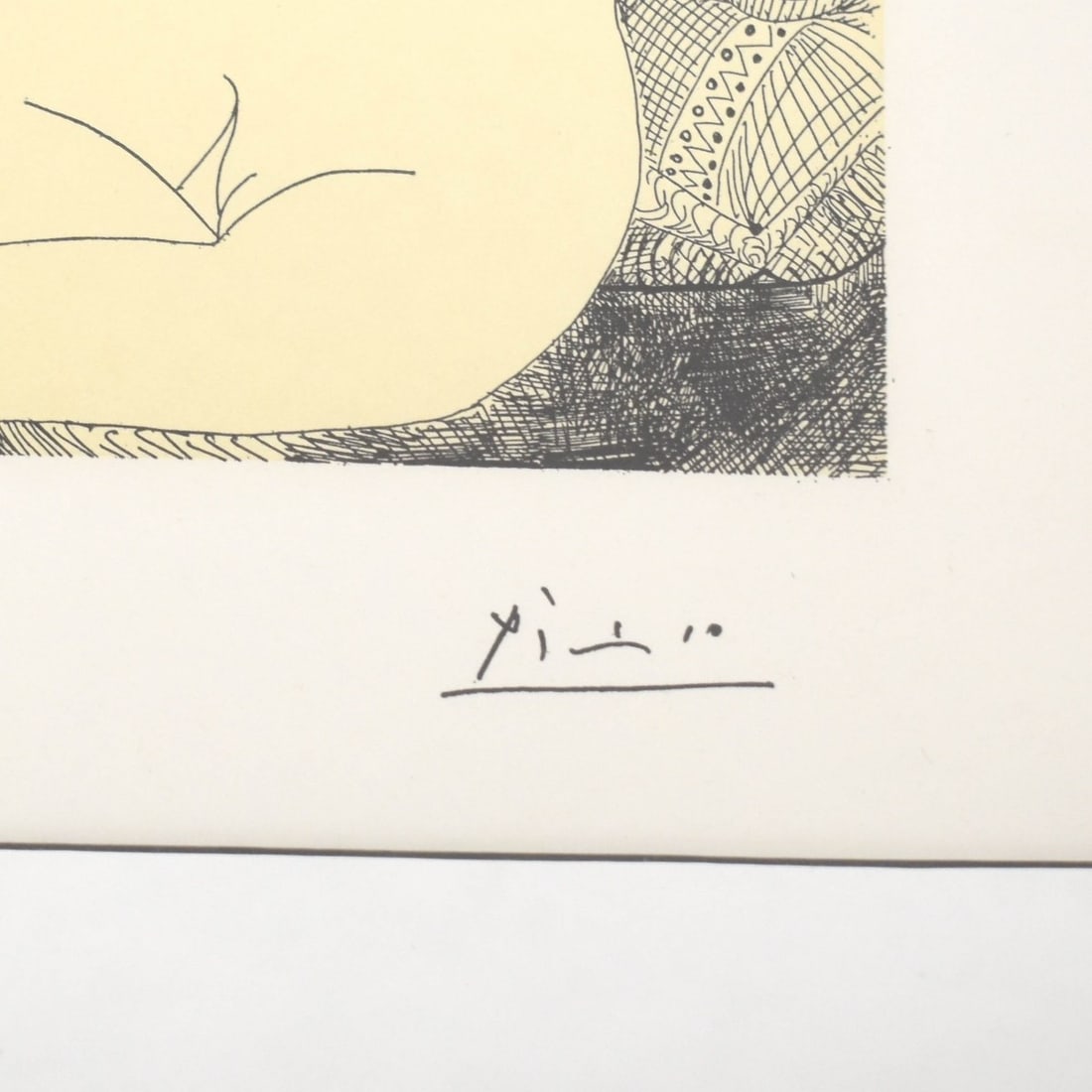 Picasso Prints - 6