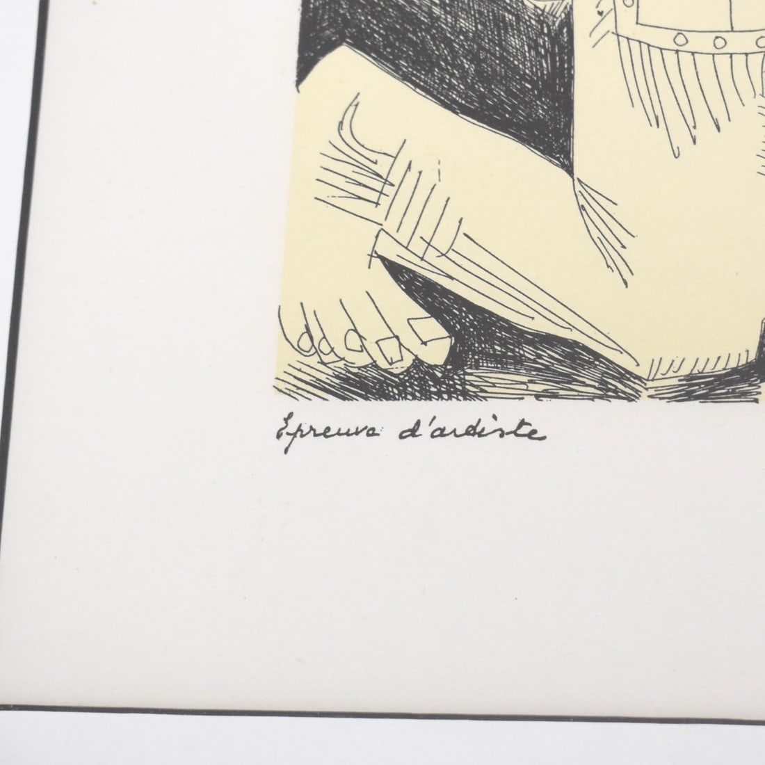 Picasso Prints - 7