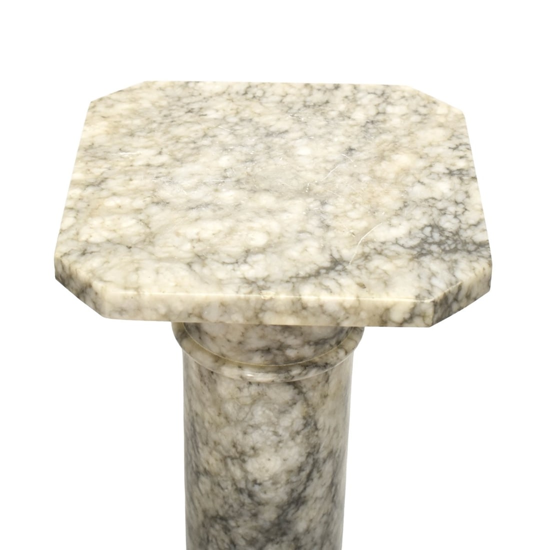 Marble Pedestal - 3