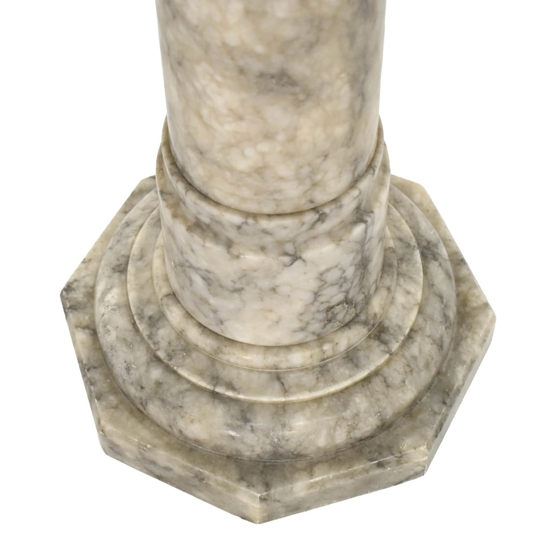 Marble Pedestal - 4