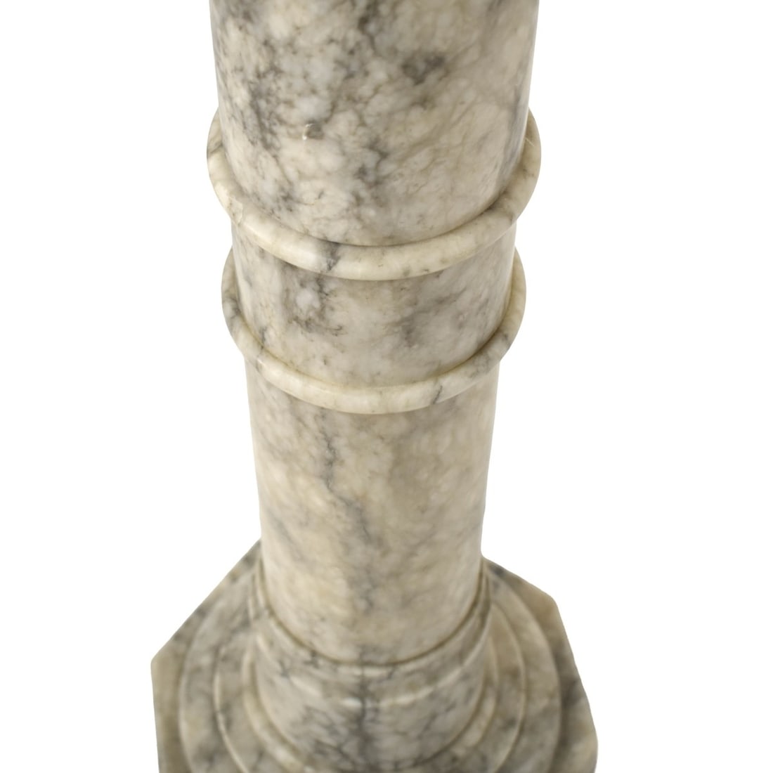 Marble Pedestal - 5