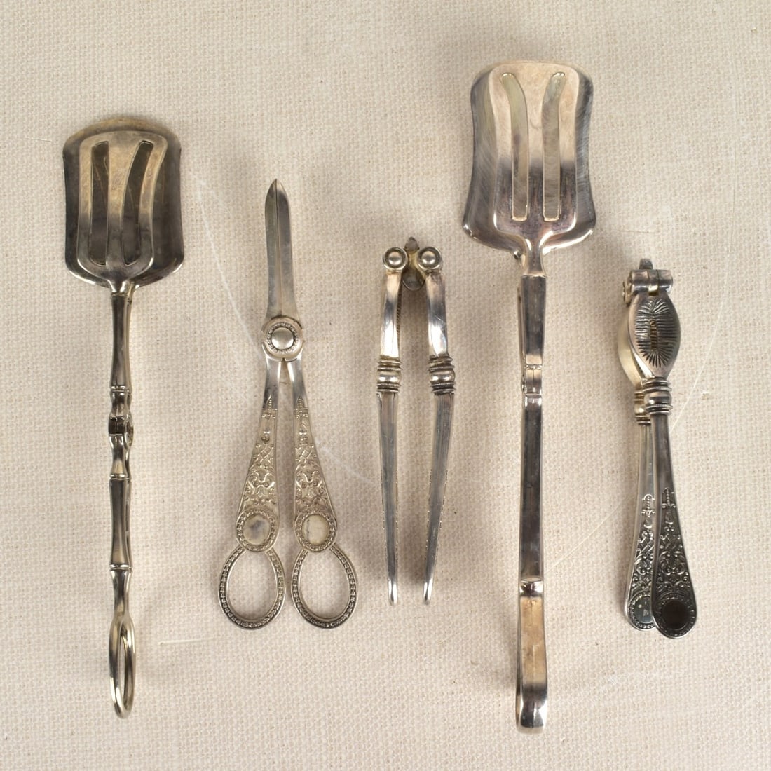 European Dessert Set (1 of 7)