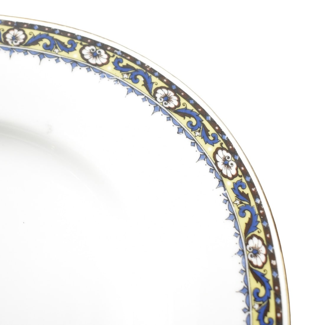 Union T Czechoslovakia Tableware - 6
