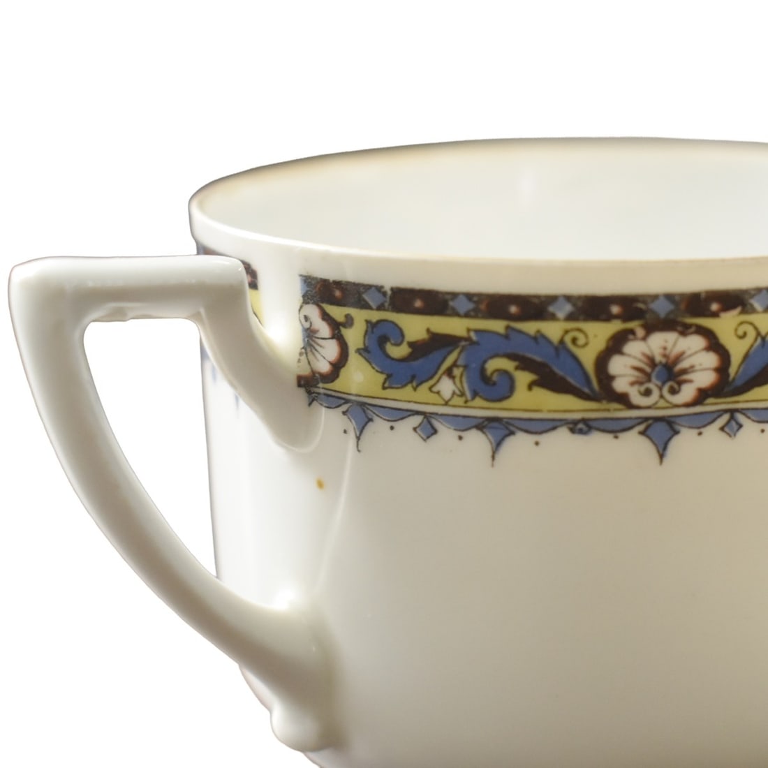 Union T Czechoslovakia Tableware - 8