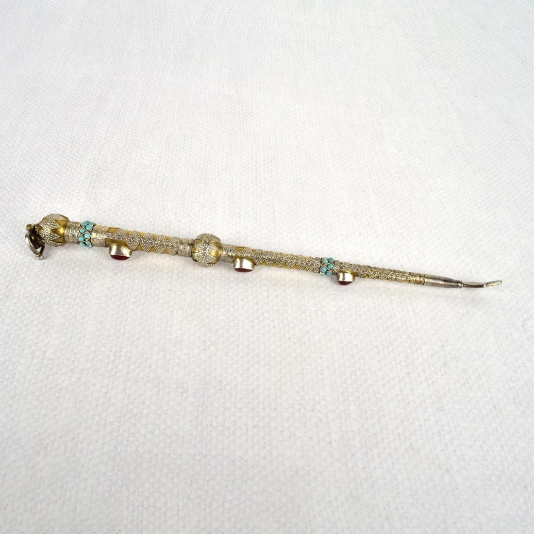 Russian Judaic Torah Pointer - 2