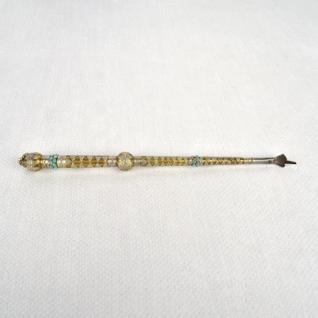Russian Judaic Torah Pointer - 3