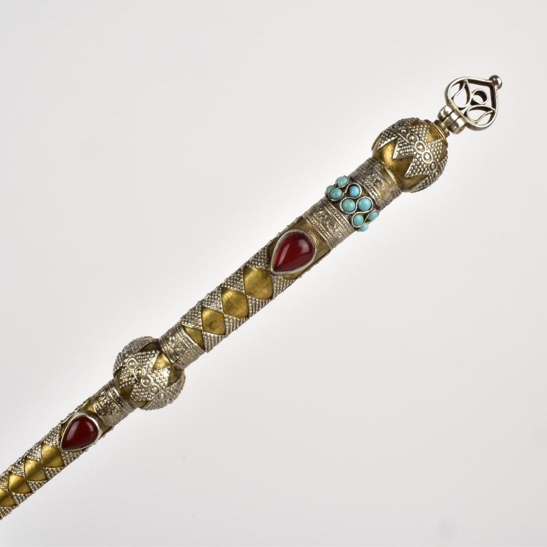 Russian Judaic Torah Pointer - 5