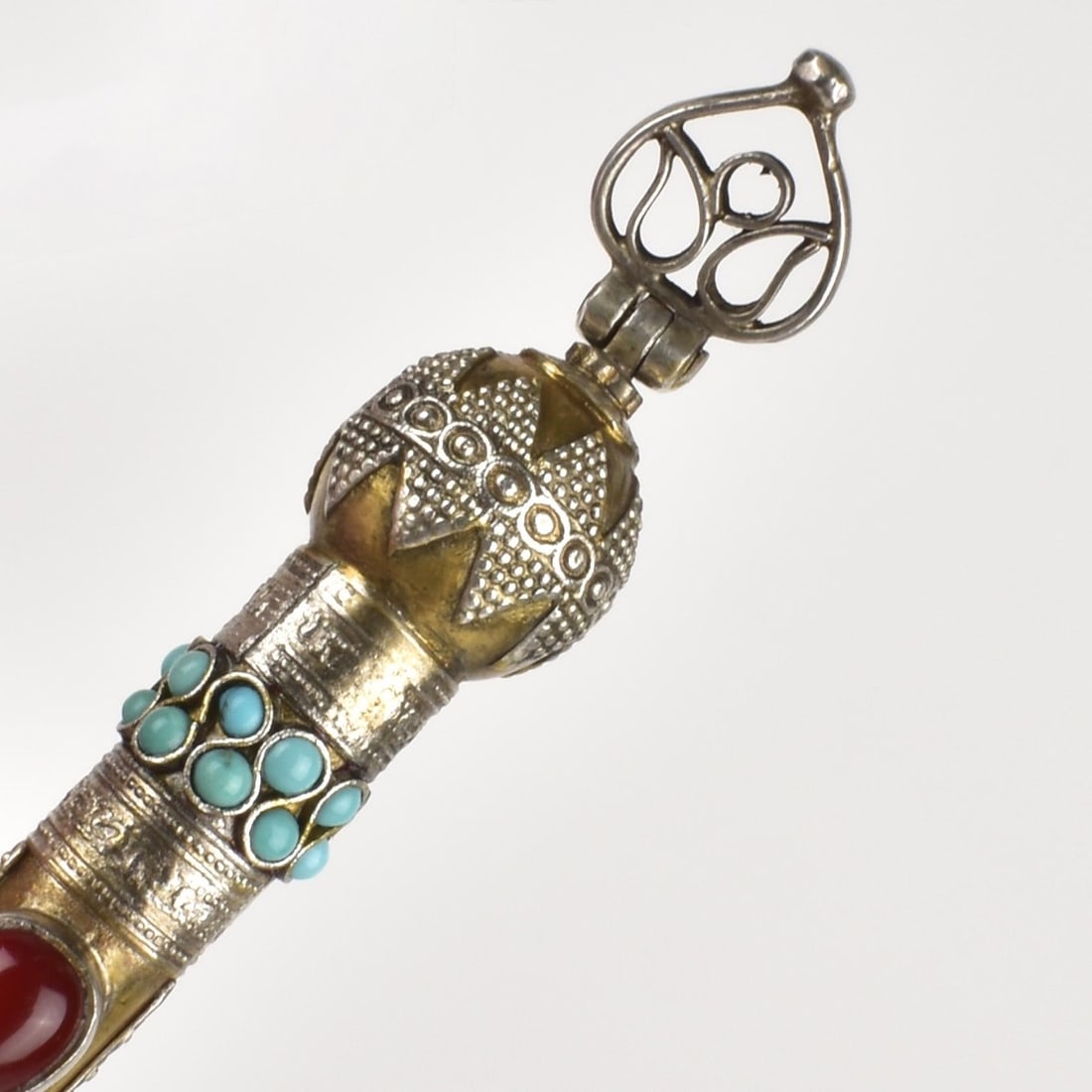 Russian Judaic Torah Pointer - 6