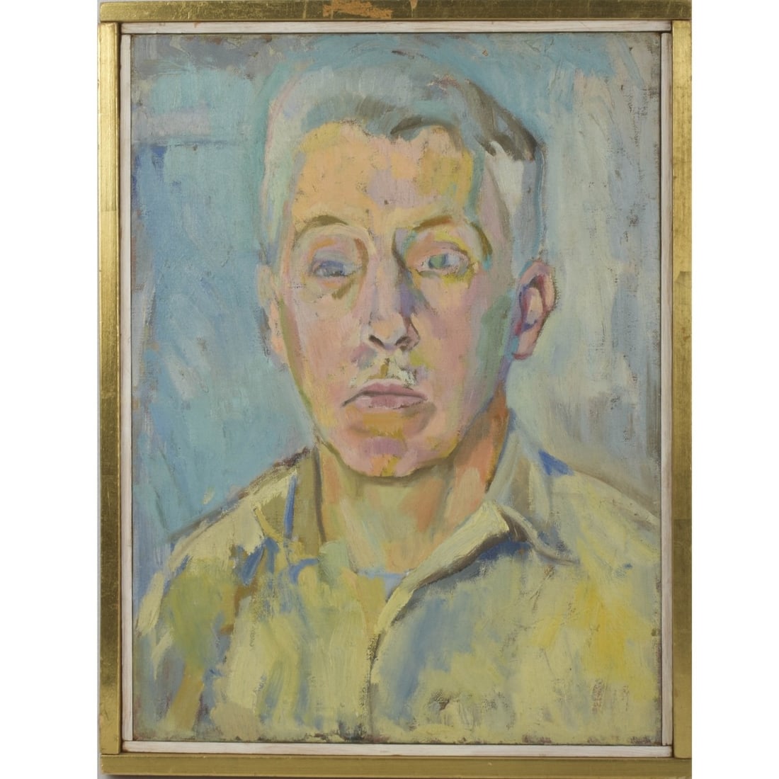 Hyde Solomon, America (1911-1987) (1 of 6)