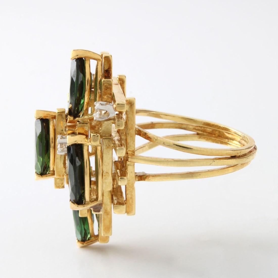 Henry Dunay Ring - 2