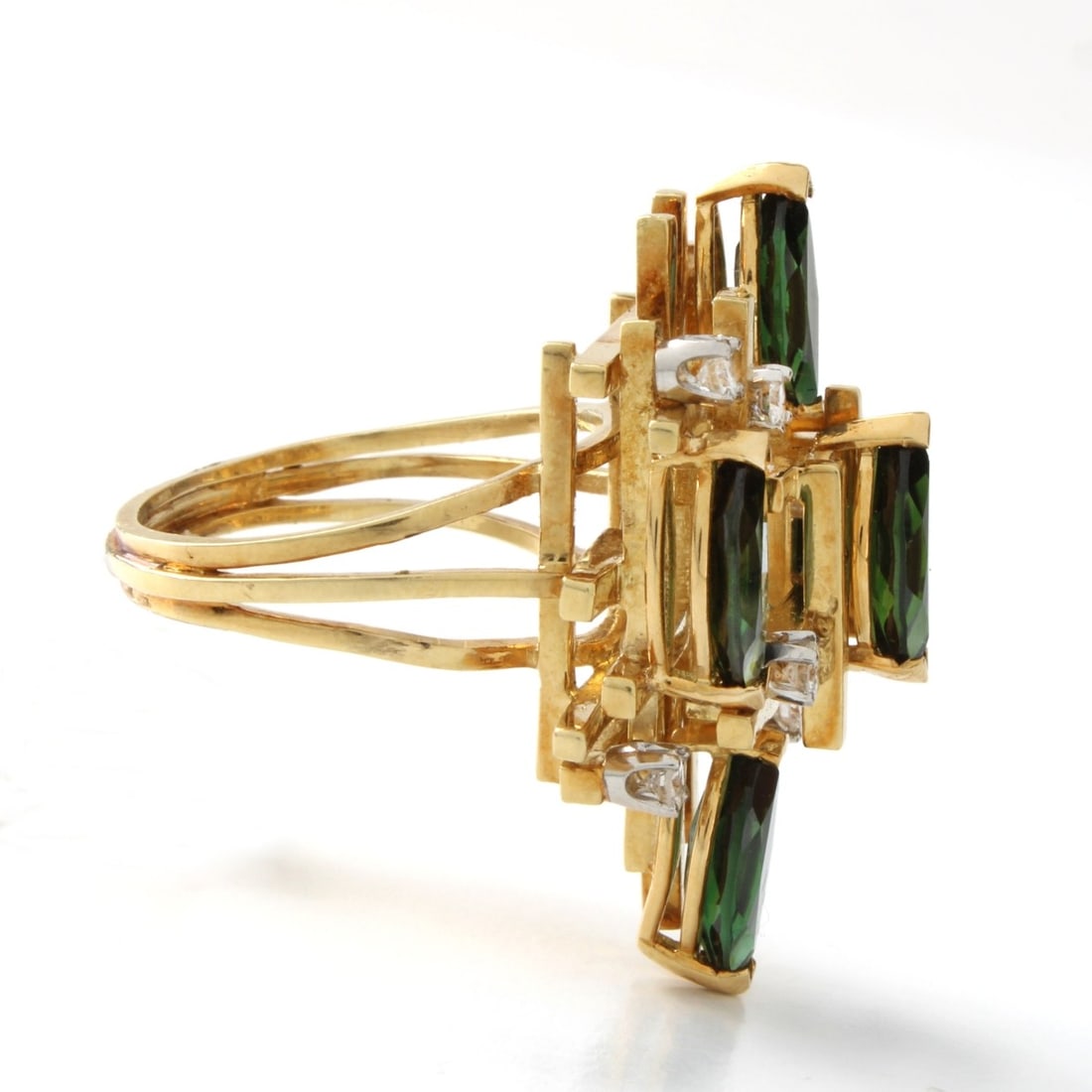 Henry Dunay Ring - 3