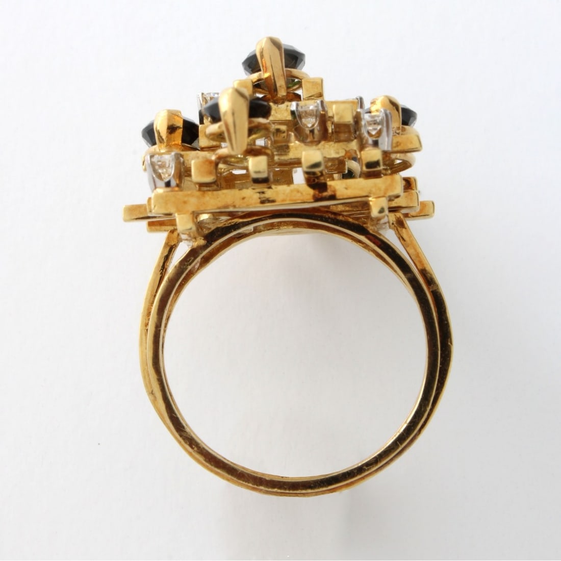 Henry Dunay Ring - 5