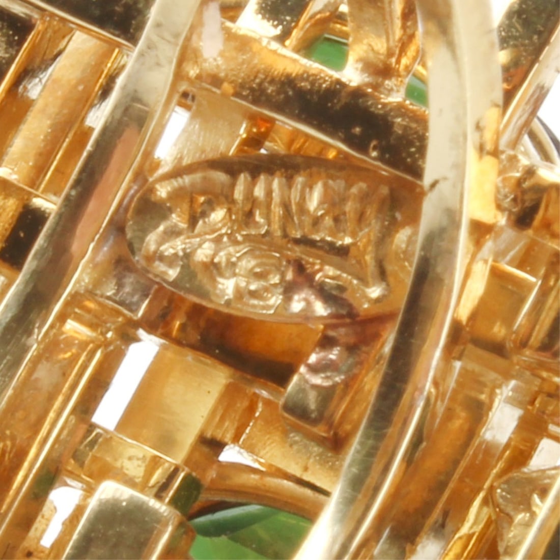 Henry Dunay Ring - 6