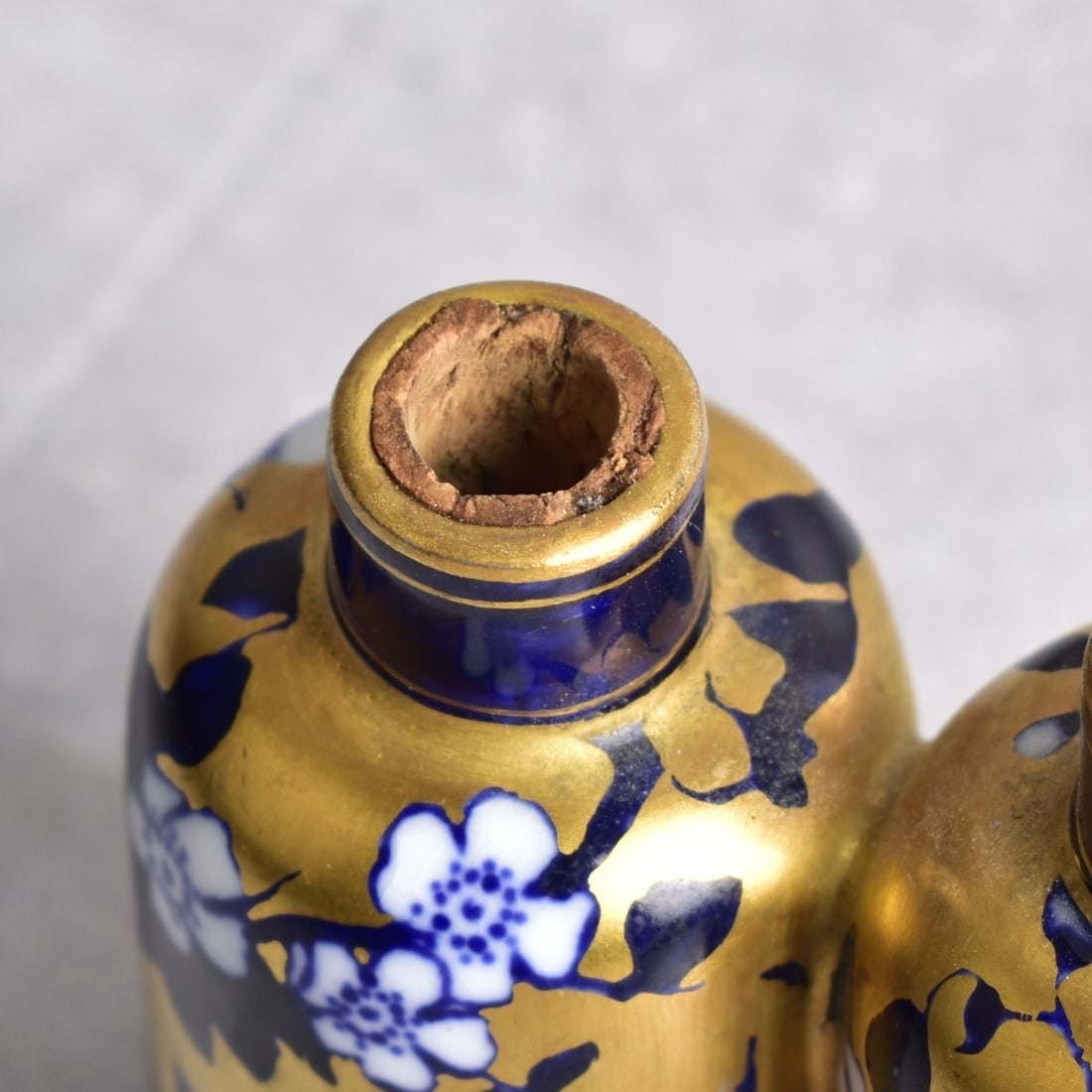 Chinese Double Snuff Bottle - 5