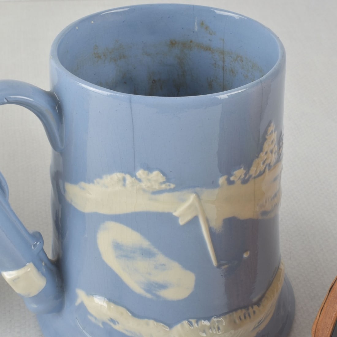 Vintage Golf Items - 5
