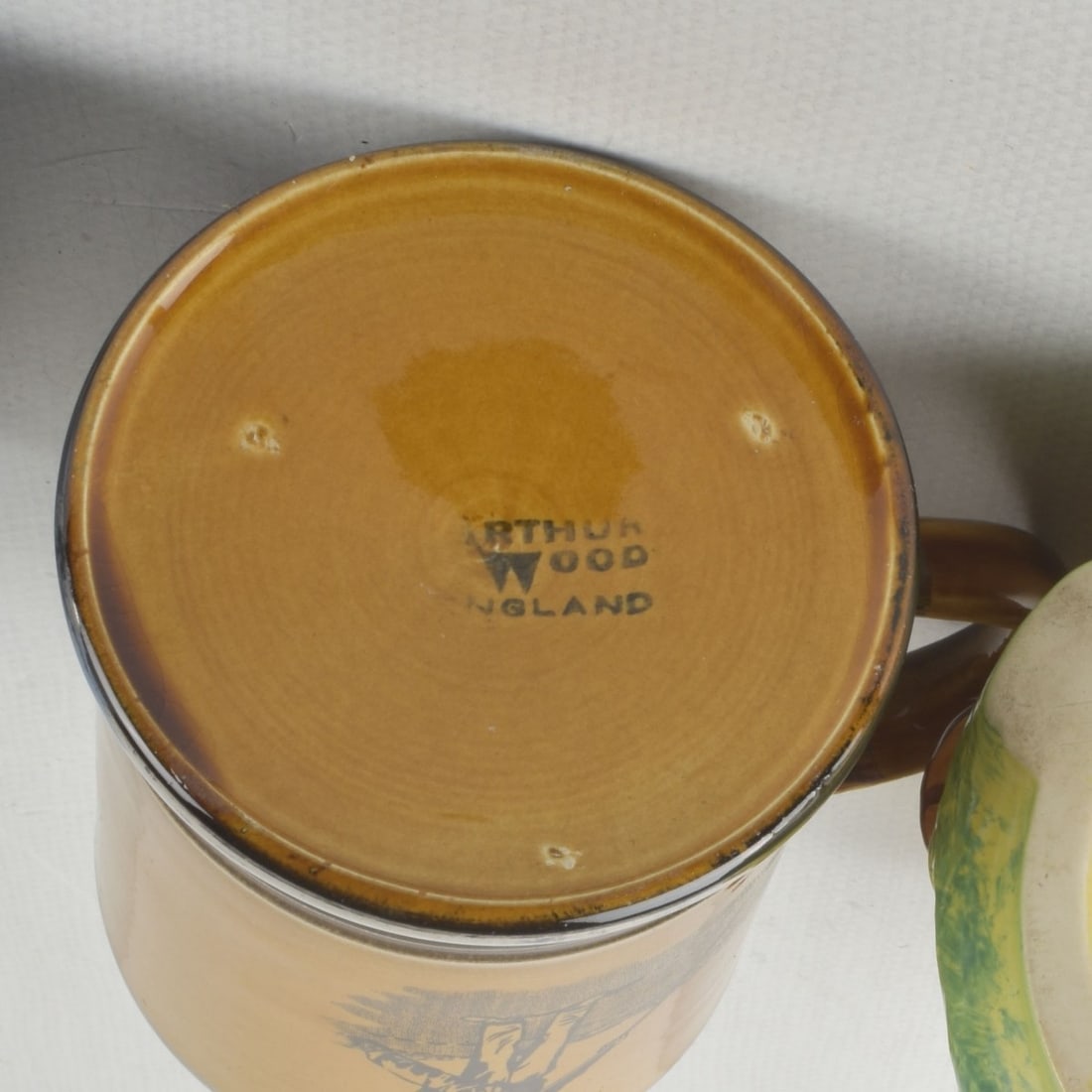 Vintage Golf Items - 7