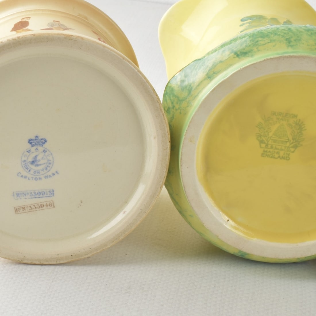 Vintage Golf Items - 8