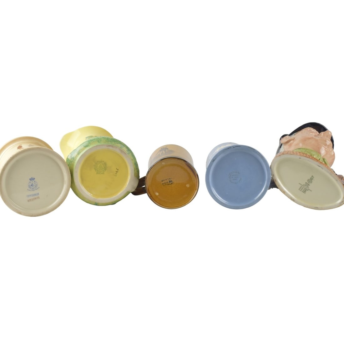 Vintage Golf Items - 9