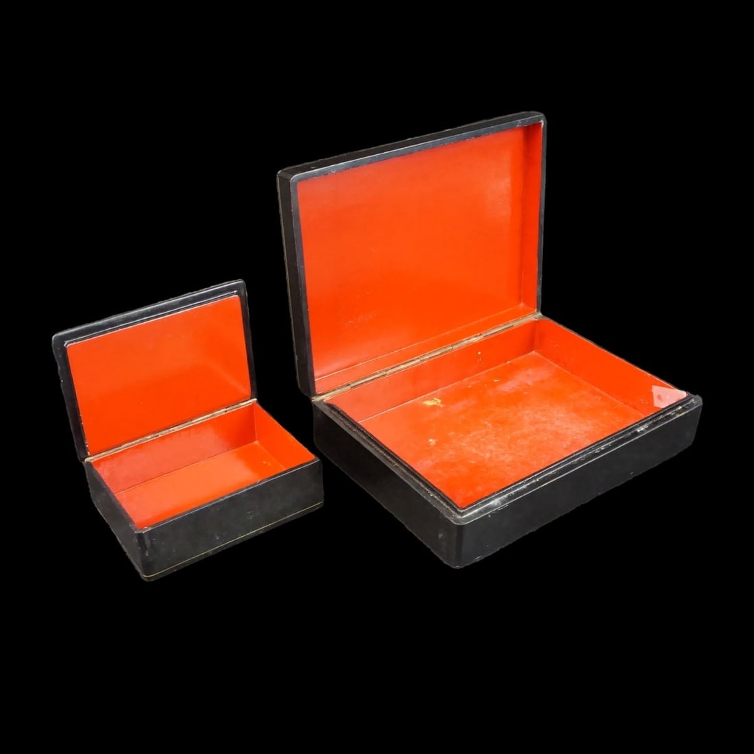 Russian Boxes - 2