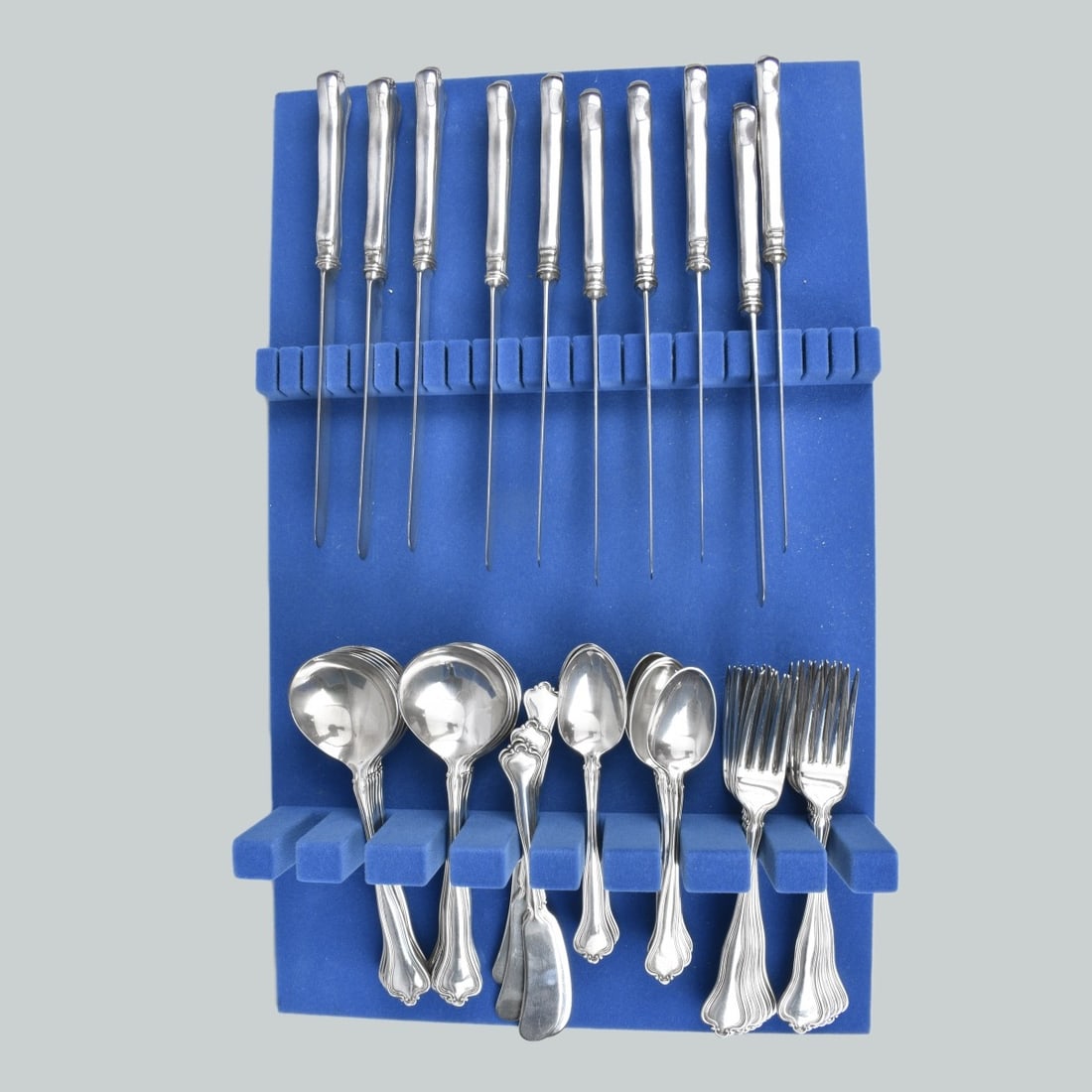 Vintage R.W. & S Sectional Flatware (1 of 4)