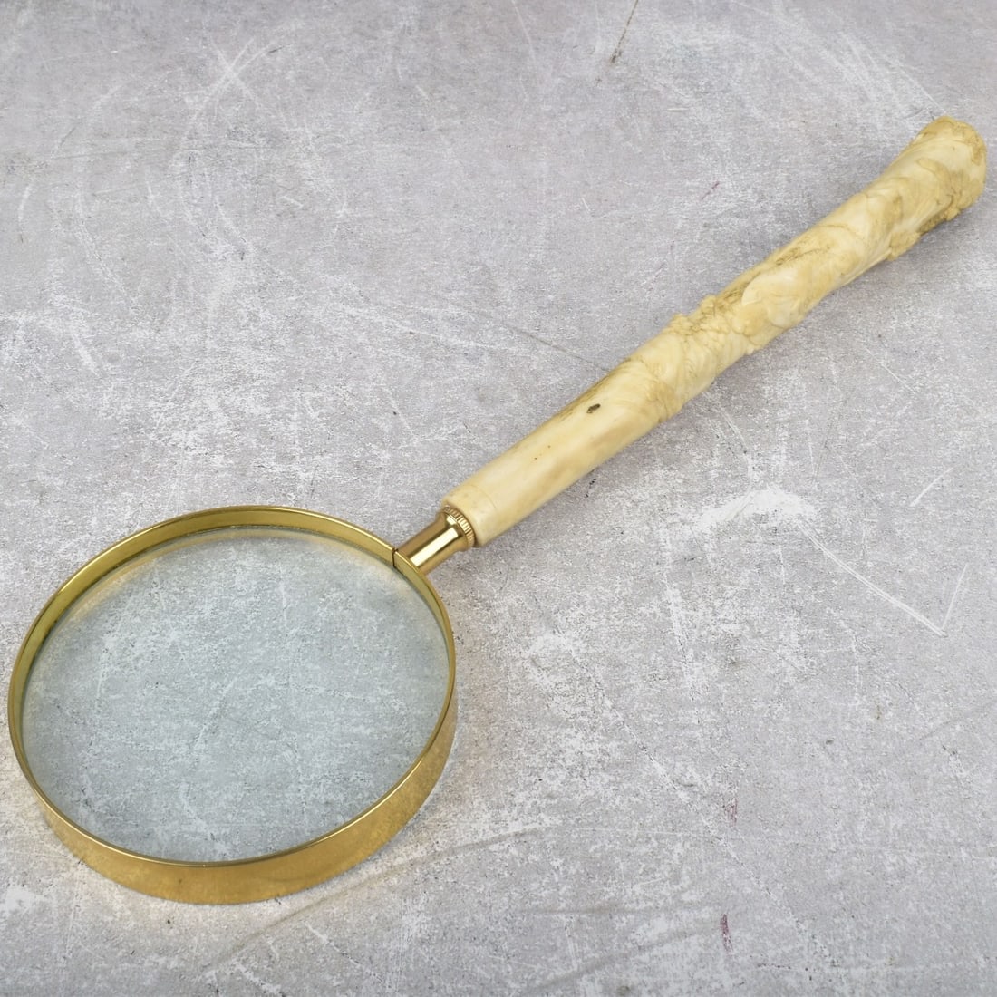 Antique "ATCO USA" Magnifying Glass (1 of 7)