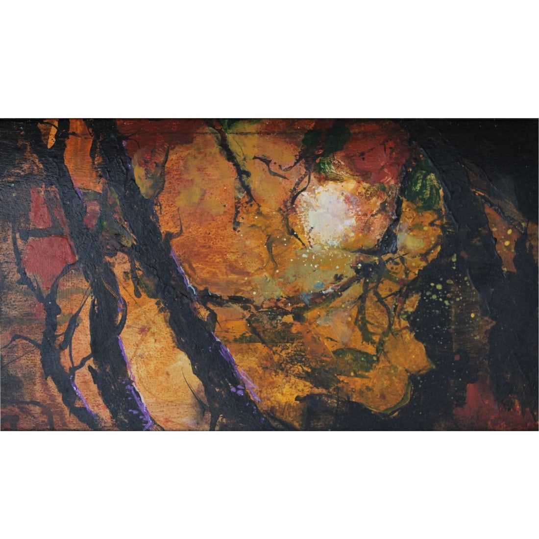 Abstract O/C - 3
