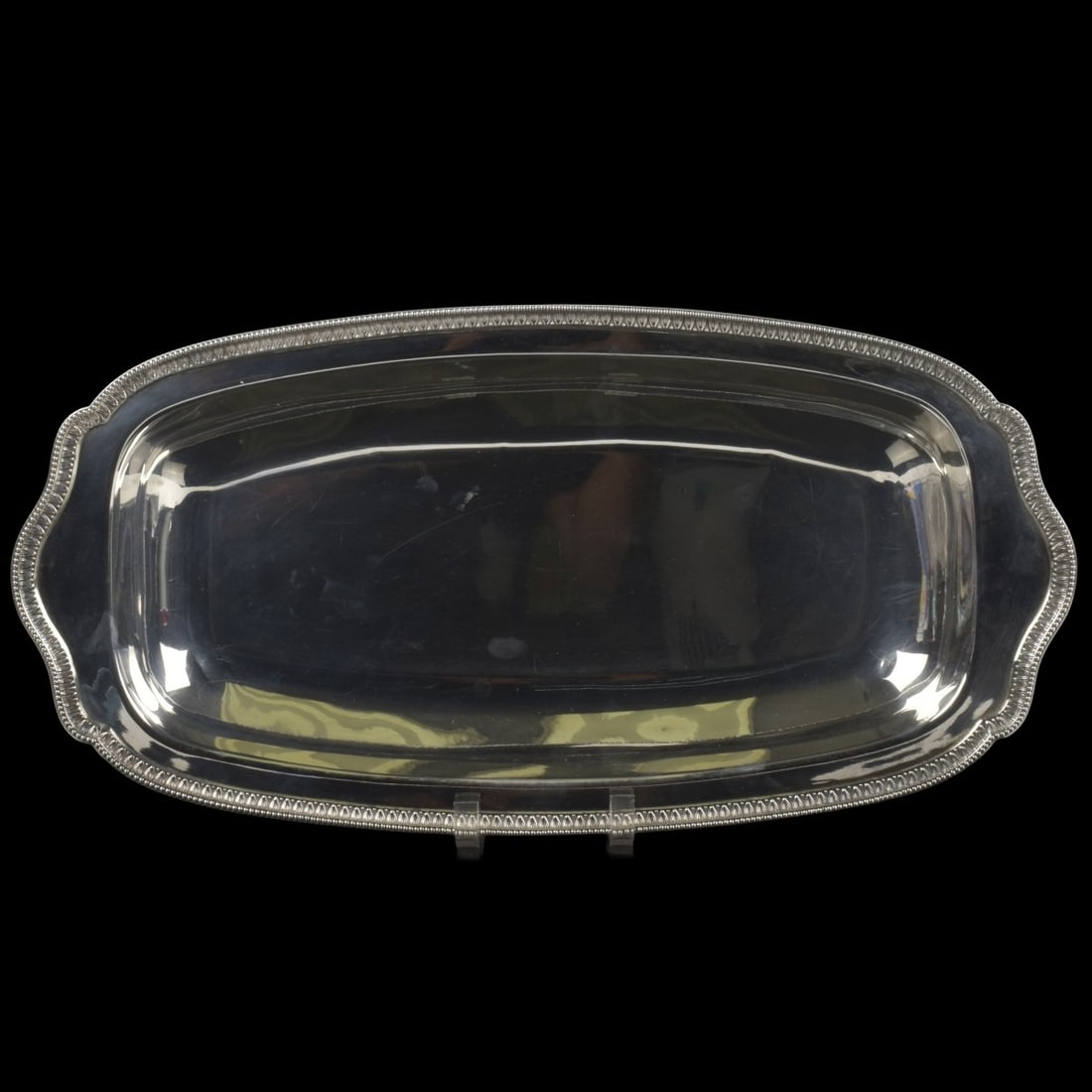 Camusso Sterling Silver Tray (1 of 7)