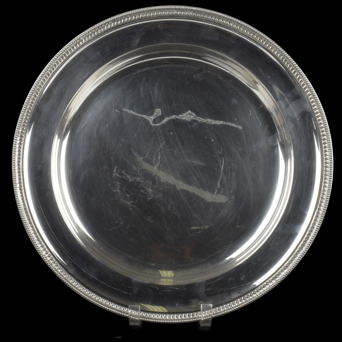 Camusso Sterling Silver Tray (1 of 6)