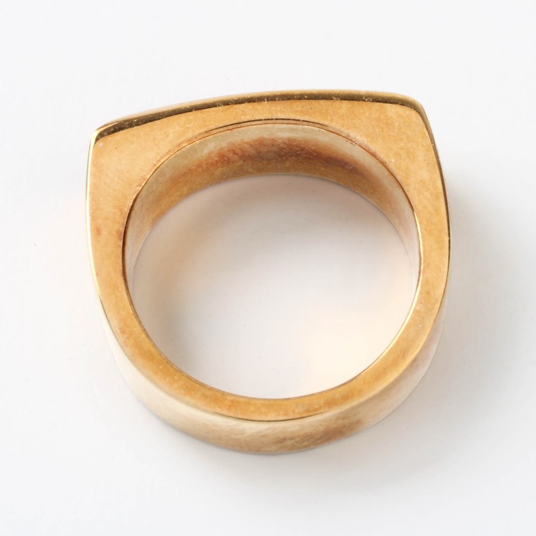 Movado 18K Ring - 5