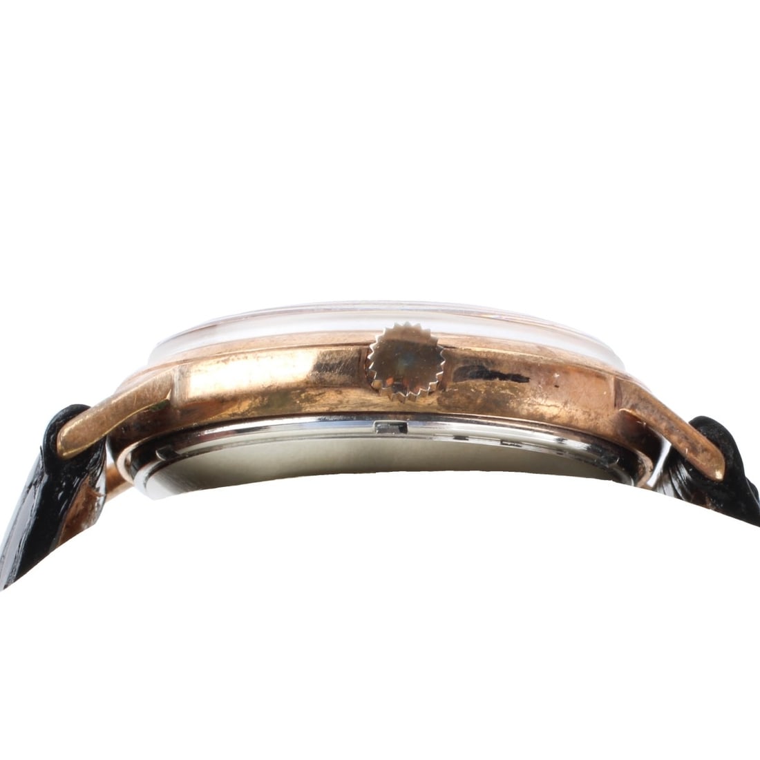 Ulysee Nardin Watch - 3