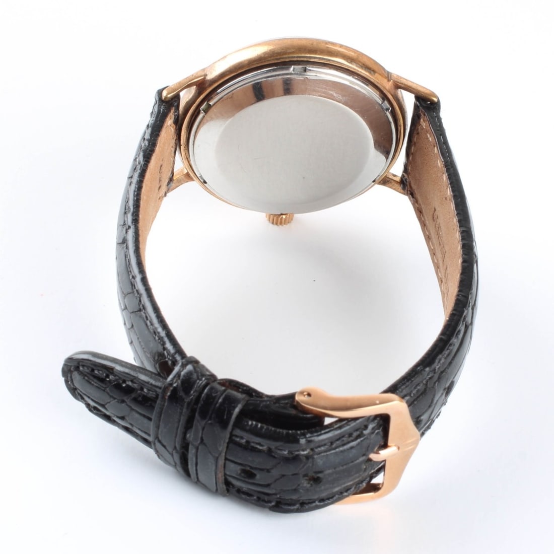 Ulysee Nardin Watch - 4