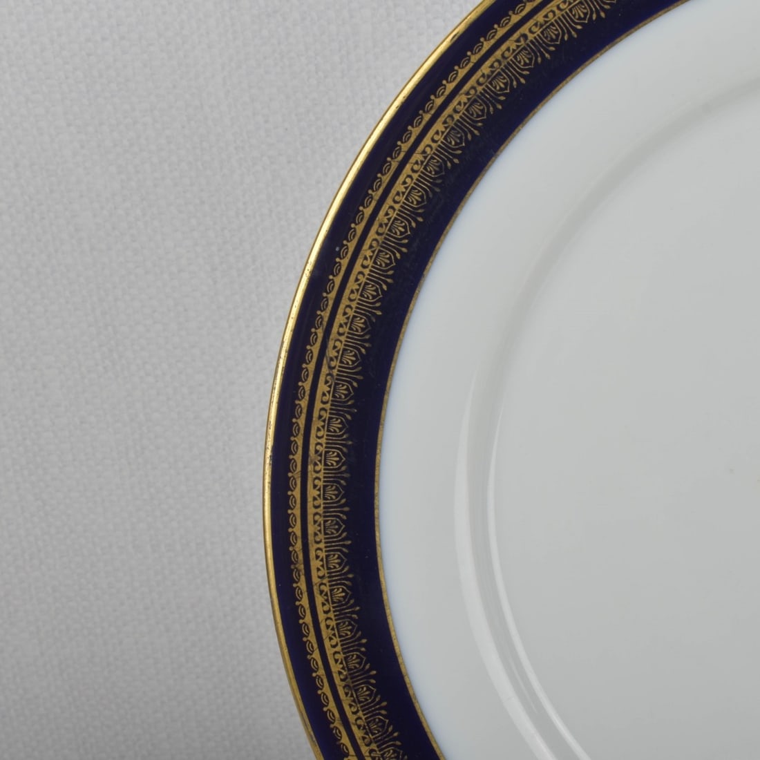 Noritake China "Vienna" Pattern - 2