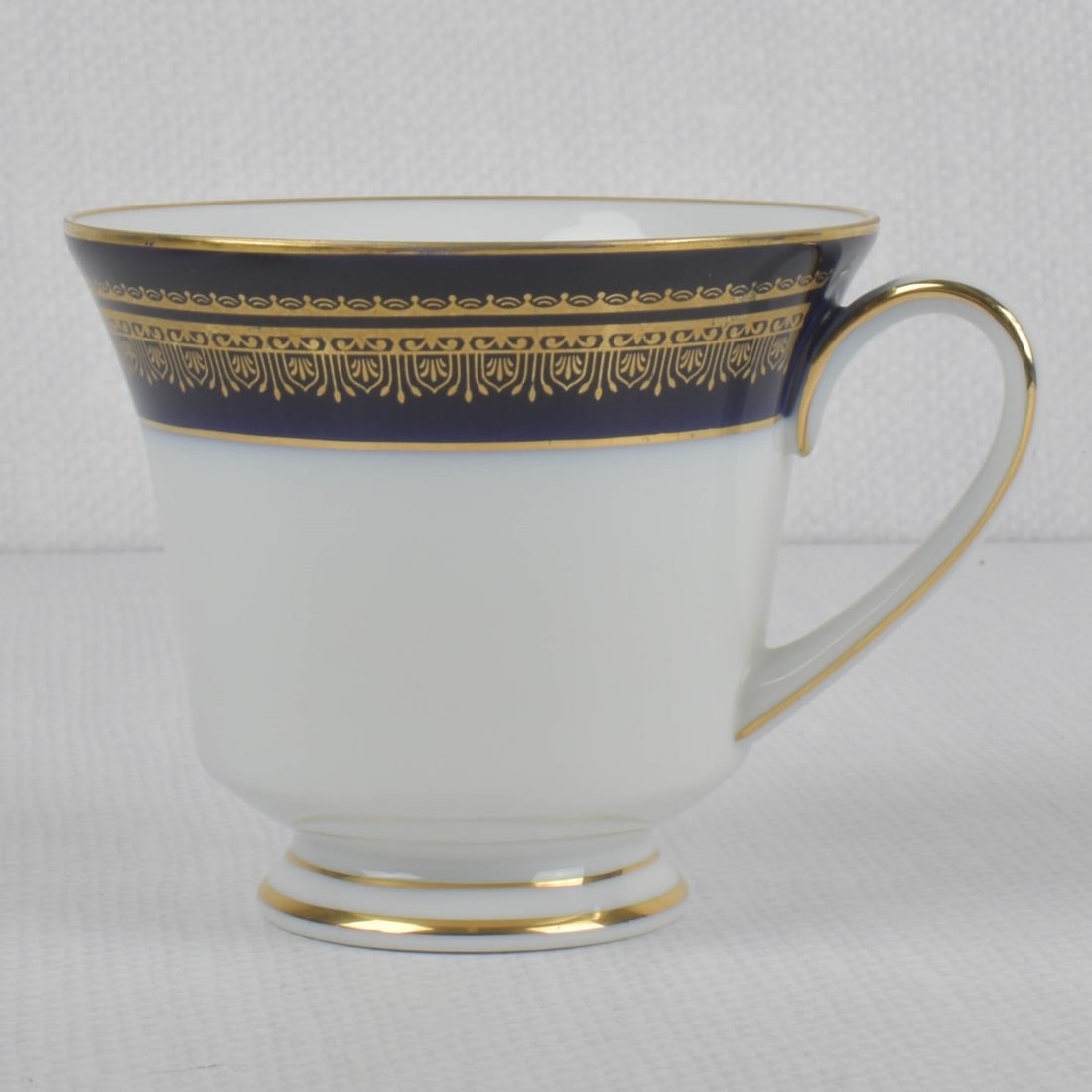 Noritake China "Vienna" Pattern - 3