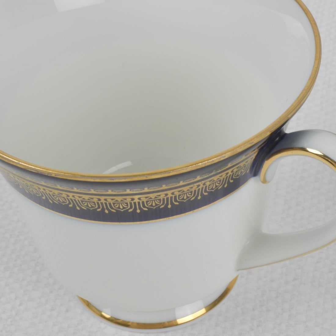 Noritake China "Vienna" Pattern - 4