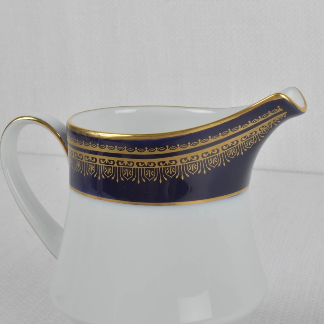 Noritake China "Vienna" Pattern - 5