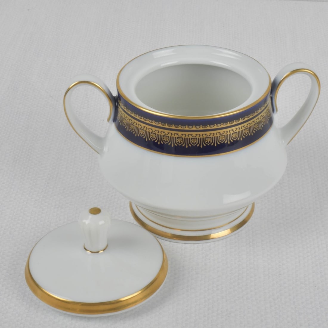 Noritake China "Vienna" Pattern - 6